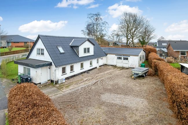 Bramdrupvej 61, Aagaard, 6040 Egtved