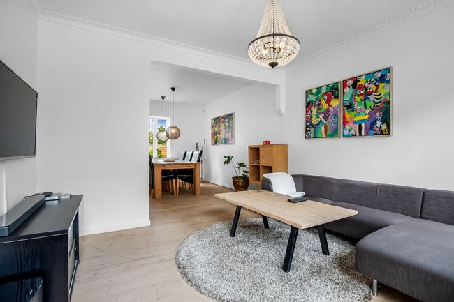 Bjerggade 22, 6000 Kolding