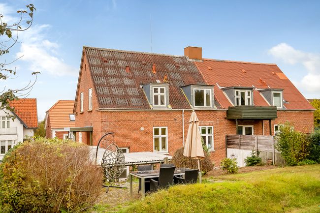 Bellevuegade 3A, st., 6000 Kolding