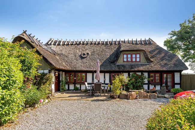 Sdr. Vilstrupvej 125, Sdr Vilstrup, 6000 Kolding