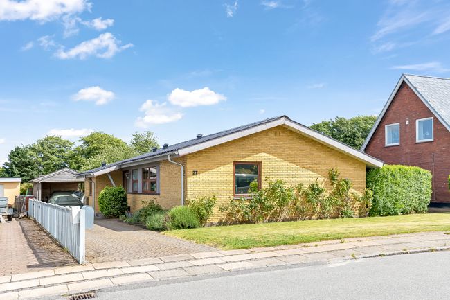 Erik Glippings Vej 27, 6000 Kolding