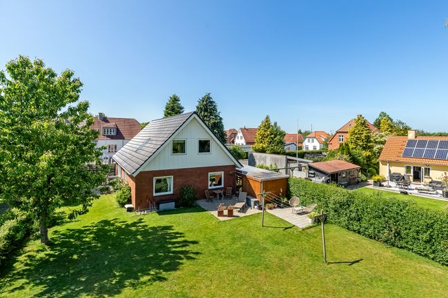 Christen Bergs Vej 1A, 6000 Kolding