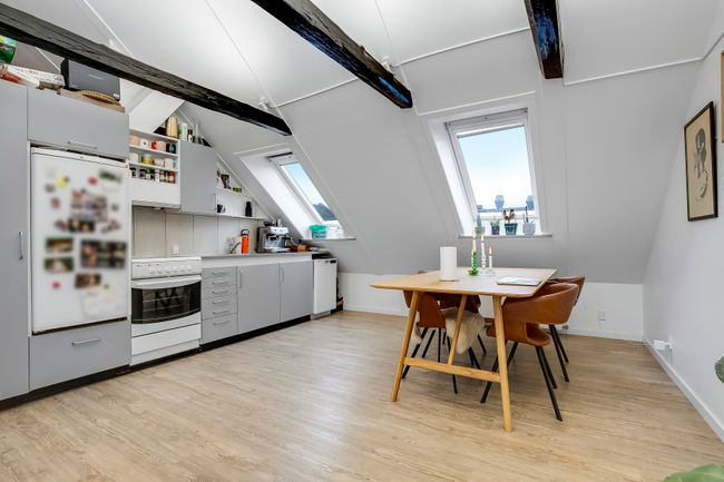 Søndergade 1B, 3. tv., 6000 Kolding