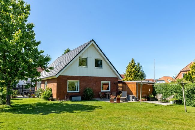 Christen Bergs Vej 1A, 6000 Kolding